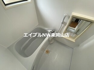 メゾン広谷　17号棟の物件内観写真